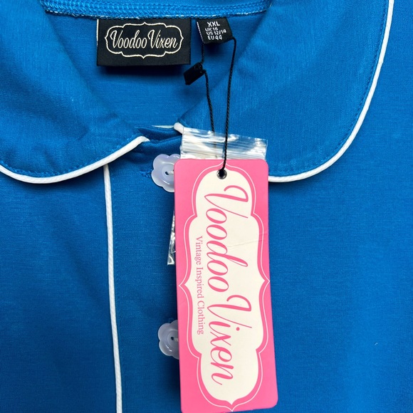 Voodoo Vixen - Picture 3 of 7